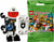 Lego 71029 Collectable Minifigures Series 21 - Space Police Guy (Series21SpacePolice)