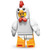 LEGO® Mini-Figures Series 9 - Chicken Suit Guy