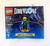 LEGO Dimensions Green Arrow Limited Edition Minifigure 71342 (polybag has shelfware)