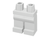 LEGO®  Accessories - White Legs - for Minifigs