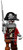 LEGO® Mini-Figures Series 14 - Zombie Pirate Captain
