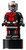 LEGO® Superheroes - Micro Ant Man Minifigure Mini Fig 76192 (VERY small)
