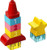 LEGO DUPLO: My First Space Rocket Polybag Set 30332