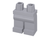 LEGO®  Accessories - Light Grey Legs - for Minifigs