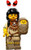 LEGO® Mini-Figures Series 15 - Tribal Woman