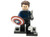 LEGO® Minifigures Marvel What-If Series - Winter Soldier Bucky - 71031