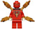 LEGO Super Heroes: Avengers Infinity War Iron Spider Minifigure