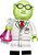 LEGO® Minifigures Muppets Series -  Dr. Bunsen Honeydew - 71033 71035