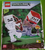  New LEGO Minecraft: Skeleton with TNT Launcher