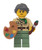 LEGO® Ninjago™  Misako with Brush and Pallet