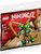 LEGO Ninjago: Lloyd Suit Mech Polybag Set 30593