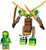 LEGO Ninjago: Lloyd Suit Mech Polybag Set 30593