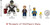 LEGO Star Wars Minifigure - Mynock Animal (from Set 75192)