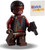 LEGO Star Wars: Greef Karga Minifigure with Blaster Pistol 75311