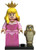 LEGO MiniFigures Disney 100: Series 3 Princess Aurora - 71038