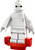 LEGO MiniFigures Disney 100: Series 3 Baymax Minifigure - 71038