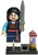 LEGO MiniFigures Disney 100 Series 3: Mulan Minifigure - 71038