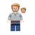 LEGO Jurassic World: Owen Grady Minifigure with Quad ATV