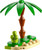LEGO 30646 Moana's Dolphin Cave 47 Piece Set