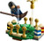 LEGO Harry Potter: Quidditch Practice Polybag 30651