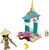 LEGO Disney Princess Raya and The Last Dragon Polybag 30558