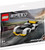LEGO Speed Champions: McLaren Solus GT 30657 Polybag Ages 6+