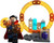 LEGO Marvel Super Heroes Doctor Strange's Interdimensional Portal Red Cape 30652