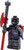 LEGO Ninjago Army: Three Nindroid Warrior Combo Pack - Minifigures with Weapons