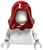 LEGO® Star Wars: Red Hood (for minifigures)