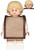 LEGO Star Wars: Luke Skywalker with Poncho