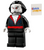 LEGO Superheroes: Morbius Minfigure - Dr. Michael Morbius