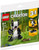 LEGO: Creator - Panda Bear (83 Pieces, 30641)