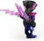 LEGO Ninjago Crystalized: General Aspheera Minifigure Vengestone Sword Lightning