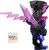 LEGO Ninjago Crystalized: General Aspheera Minifigure Vengestone Sword Lightning