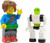 LEGO DREAMZzz: Mateo and Z-Blob Minifigure Combo Pack - Ages 6+