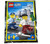 LEGO City: Police Officer Minifigure Chasing Thief