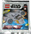 LEGO Star Wars: Razor Crest Micro Set 41 pcs - Ages 6+