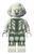 LEGO® Harry Potter:  Nearly Headless Nick - Glow in the Dark