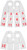 LEGO MARVEL SERIES 2 MINIFIGURE COMBO: WOLVERINE MINIFIGURE WITH AGATHA AND LEGO CALENDAR MAN CAPES - SUPERHEROES 71039