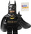 LEGO DC Superheroes: Batman 1992 Minifigure with Bat-a-rang