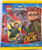 LEGO Superheroes: Doc Ock Minifigure Doctor Octopus