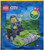 LEGO City: City Worker with Lawn Mower
