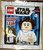 LEGO Star Wars: Princess Leia Organa Minifigure with Blaster Pistol