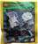 LEGO Minecraft: Spider Minifigure and Skeleton (Ages 6+)