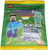 LEGO Minecraft: Steve Minifigure with Furnace and Diamond Armor