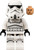 LEGO Stat Wars: Imperial Stormtrooper Minifigure with Blaster