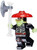 LEGO Ninjago Core: 4 Bone Army Combo Pack - King, Hunter, Warrior and Knight