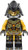 LEGO Ninjago Dragons Rising: 4 Imperium Army Combo Pack - Rapton, Guard, Commander, and General