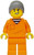 LEGO City: Police Chase with Cop and Thief Minifigures