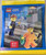 LEGO City: Police Chase with Cop and Thief Minifigures